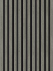 Mexen Lam-F, akusztikus fali lécek 275 × 30 cm, 8 mm-es filc hátlap, műszaki furnér, Heritage tölgy, S105-275307-3015-008 (S105-275307-3015-008)