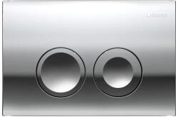 Geberit Delta 21, UP100 öblítőgomb, fényes króm, 115.125. 21.5 (115.125.21.5)