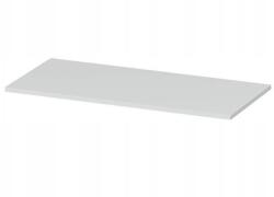 CERSANIT Larga, szekrénytányér 100cm, szürke, S932-039 (S932-039)