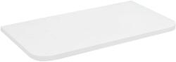 Sapho Sapho, ZORBA Rockstone kőlap 41x22, 5cm, matt fehér, LT113-0101 (LT113-0101)