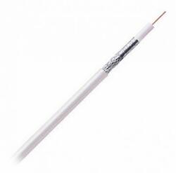 Emtex Cablu coaxial cupru RG6, rola 100m, Emtex KAB-EMT6U (KAB-EMT6U)