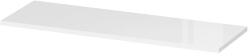 CERSANIT City, munkalap 140x45x2, 5 cm, fehér, S584-046 (S584-046)