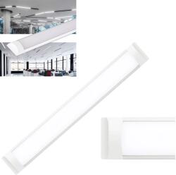 Toolight Rea, LED panel 60cm fehér 18W, OSW-10240 (OSW-10240)