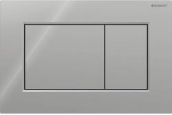 Geberit Sigma01 - SIGMA01 nyomólap, fényes króm, 115.660. 21.1 (115.660.21.1)