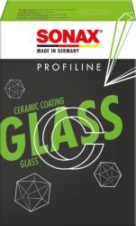 SONAX PROFILINE CeramicCoating CC Glass 50ml üvegbevonat 273000