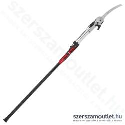 Milwaukee POLE SAW Teleszkópos ágvágó (2, 1-4, 9m) (4932498626) (4932498626)