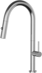 Gamma Slender 2, magas mosogatócsaptelep, króm, GMA-BS2-CH (GMA-BS2-CH)