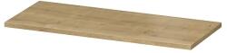 CERSANIT City, munkalap 110x45x2, 5 cm, tölgy, S584-031 (S584-031)