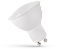 Toolight Szerszámlámpa - LED hideg izzó GU10 230V 6W 500lm 13266, OSW-01027 (OSW-01027)