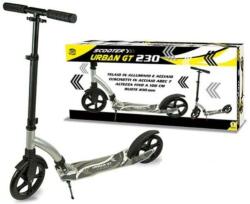  Roller 23 cm-es Kerekekkel: Szürke