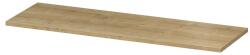 CERSANIT City, munkalap 145x45x2, 5 cm, tölgy, S584-058 (S584-058)