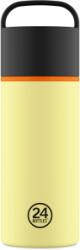 24Bottles Spin Bottle 730 ml Bögre, Citrus