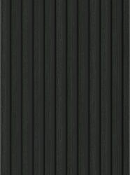 Mexen Lam-B, akusztikus fali lécek 275 × 30 cm, 4 mm-es HDF lap, műszaki furnér, fekete ezüst tölgy, S100-275307-3015-025 (S100-275307-3015-025)
