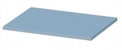 CERSANIT Larga, szekrénylap 60cm, kék, S932-030 (S932-030)