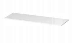 CERSANIT Larga, szekrénytányér 140cm, fehér, S932-027 (S932-027)
