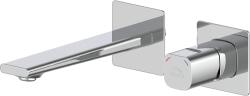 Laveo Tores, rejtett mosdócsaptelep, króm, LAV-BVT_022P (LAV-BVT_022P)