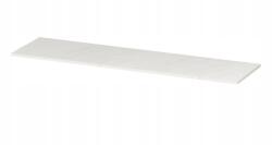 CERSANIT Larga, deszkalap 180cm, márvány, S932-056 (S932-056)