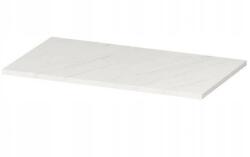 CERSANIT Larga, deszkalap 80cm, márvány, S932-051 (S932-051)