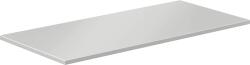 Mexen Uni, 90 cm-es munkalap, matt szürke, 91AXX-0904-464-18-62 (91AXX-0904-464-18-62)