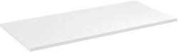 Sapho Sapho, DTDL munkalap 81x1, 8x46, 5cm, fényes fehér, CR081-3030 (CR081-3030)