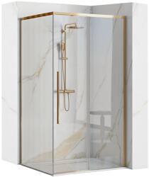 Rea Rea, Zuhanykabin REA SOLAR - arany 90x90, KPL-K1900 (KPL-K1900)