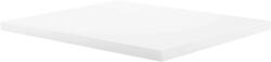 Deante Correo, pultkő polc 367x267 mm, fehér, CBL_A30B (CBL_A30B)