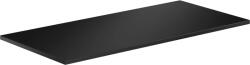 Mexen Uni, szekrénylap 120x46 cm, matt fekete, 91AXX-1204-464-18-71 (91AXX-1204-464-18-71)