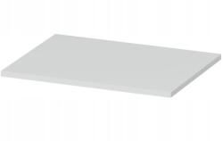 CERSANIT Larga, szekrénytányér 60cm, szürke, S932-037 (S932-037)