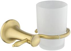 Ferro - Fogkefe tartó ANTICA, bronz, AAI03BR (AAI03BR)