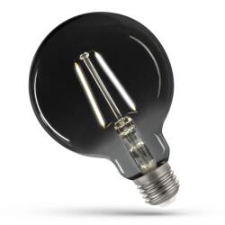 Toolight Szerszámlámpa - LED izzó semleges fehér E27 230V 4, 5W, füstüveg, OSW-01128 (OSW-01128)