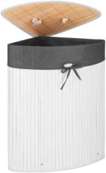 Springos Ha0158 coș de rufe din bambus (HA0158)