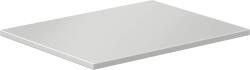 Mexen Uni, munkalap 70 cm, matt szürke, 91AXX-0704-464-18-62 (91AXX-0704-464-18-62)