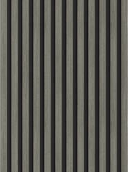 Mexen Lam-B, akusztikus fallécek 275 × 30 cm, 4 mm-es HDF lap, műszaki furnér, Heritage szubsztrát, S100-275307-3015-008 (S100-275307-3015-008)