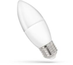 Toolight Szerszámlámpa - Meleg LED izzó E-27 230V 4W 300lm 13036, OSW-01018 (OSW-01018)