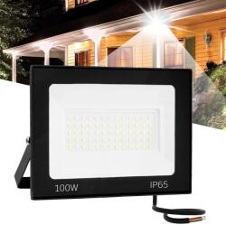 Toolight Szerszámlámpa, LED panel 13x10, 5 cm, 100W, 4500 lm, 4000 K, RSL004-100N, OSW-10203 (OSW-10203)