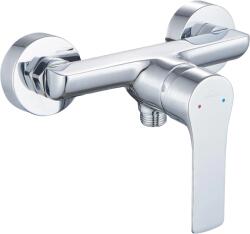 INVENA Pinios, zuhanycsaptelep 150 mm, króm, INV-BN-92-001-X Leták: https: //cloud. invena. pl/s/nnXaZKg3crBrRkz/download? path=/Pliki do strony www/BN-92-001-X/Inne/BN-92-001-X-ulotka-ENG… (INV-BN-92-001-X)