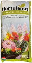 HORTULANUS ált Virágföld 50 L