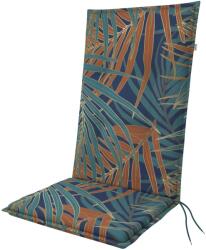 Doppler magas háttámlájú párna mintás 119 cm x 48 cm x 6 cm