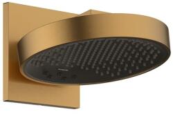 Hansgrohe Rainfinity fejzuhany fali szálcsiszolt bronz 26233140 (26233140)