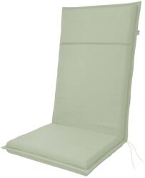 Doppler magas háttámlájú párna menta színű 119 cm x 48 cm x 4 cm