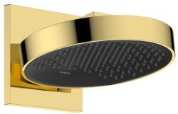 Hansgrohe Rainfinity fejzuhany fali fényes arany megjelenés 26227990 (26227990)