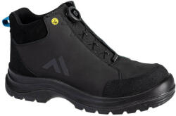 Portwest Girder kompozit bakancs S3S ESD SR FO Black/Blue 41