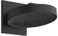 Hansgrohe Rainfinity fejzuhany fali matt fekete 26232670 (26232670)