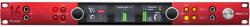 Focusrite Interfață audio Focusrite - Red 16Line, roşu/negru (396779)