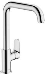 Hansgrohe Vernis Blend mosogató csaptelep forgó karral króm 71857000 (71857000)