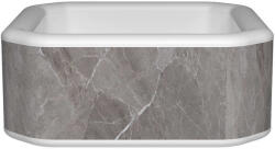 avenli Bergen Felfújható Jakuzzi - 170x170x70cm