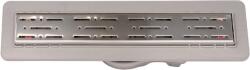Evotools Rigola Dus Inox cu Membrana Hidroizolatie Evosanitary (683903)