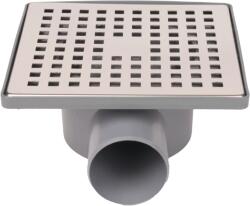 Evotools Sifon Pardoseala Patrat EvoSanitary (683911)