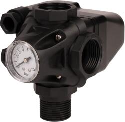 Evotools Presostat Mecanic cu Manometru Evosanitary (683984)