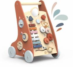  Többfunkciós babakocsi, Speedy Monkey